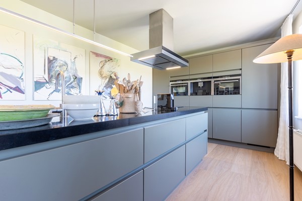 Medium property photo - Zuidzijde Haven 31B, 4611 HB Bergen op Zoom